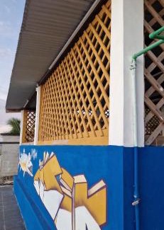 Diana House | Maison bord de mer, pieds dans l'eau