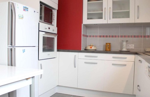 La Cotiniere House | Maison bord de mer à la Cotinière, 3 chambres, terrasse et parking, 6 couchages - FR-1-246A-101