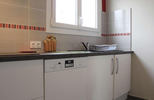 La Cotiniere House | Maison bord de mer à la Cotinière, 3 chambres, terrasse et parking, 6 couchages - FR-1-246A-101