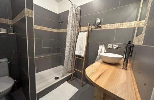 Barbieres House | Maison Bossanne