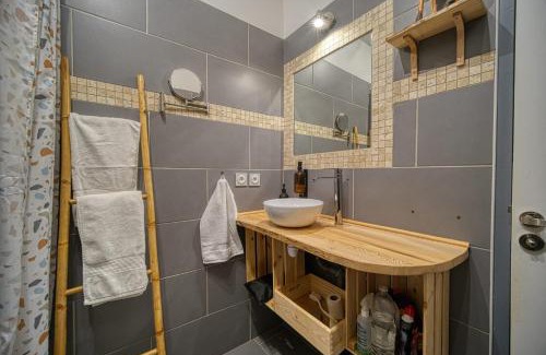 Barbieres House | Maison Bossanne