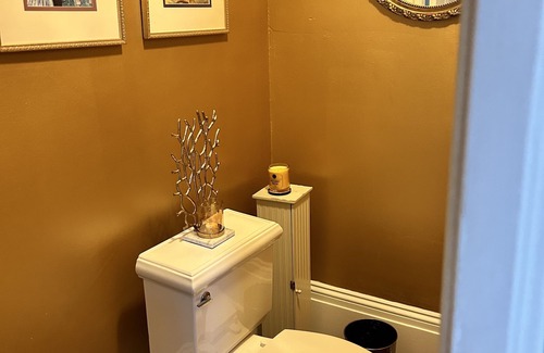 Uptown Historic District House | Maison Bouligny