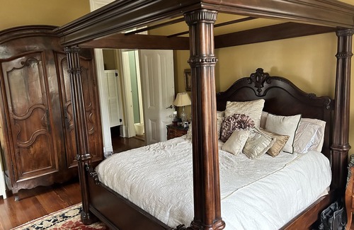 Uptown Historic District House | Maison Bouligny