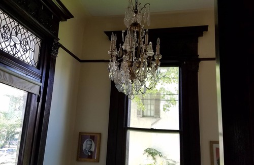 Uptown Historic District House | Maison Bouligny