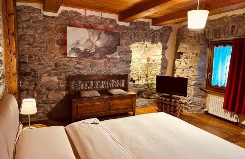 La Salle Apartment | Maison Bovet