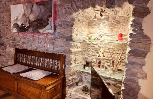 La Salle Apartment | Maison Bovet