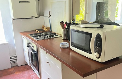 Conde-Sainte-Libiaire House | Maison Briarde Avec Jardin, Proche Disney