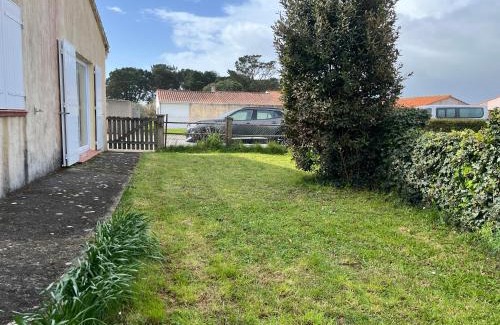 Brem Sur Mer House | Maison Brem-Sur-Mer