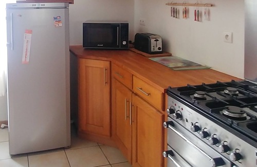 Plozevet House | Maison Bretonne Avec Piscine - 7 à 9 Personnes