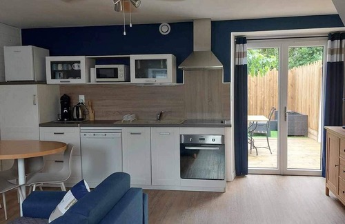 Marzan House | Maison Bretonne Avec Piscine Proche Vilaine