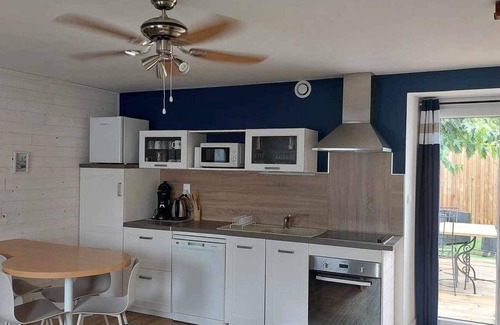 Marzan House | Maison Bretonne Avec Piscine Proche Vilaine