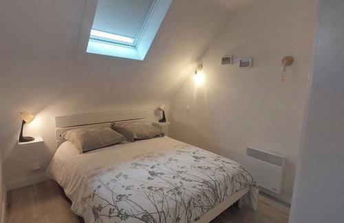 Marzan House | Maison Bretonne Avec Piscine Proche Vilaine