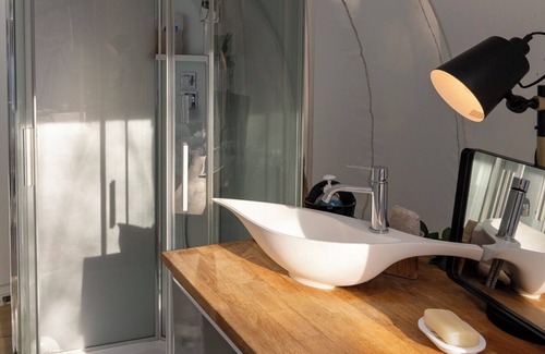 Les Houches Bed & Breakfast | Maison Bulle