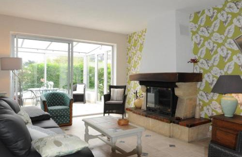 Quiberon House | Maison côte sauvage classement 3