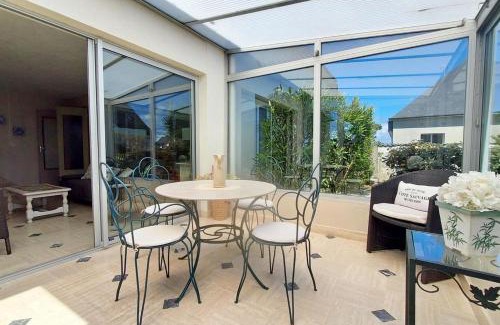 Quiberon House | Maison côte sauvage classement 3