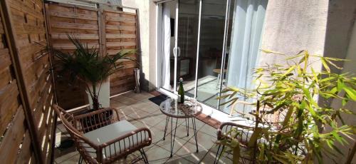 La Riviere-Saint-Sauveur House | Maison cocooning à 6 mn de Honfleur