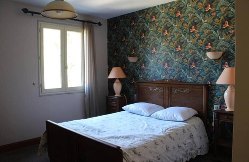 Saint-Priest-de-Gimel House | Maison Calme à 10 Minutes de Tulle et Egletons, 1h de Limoges