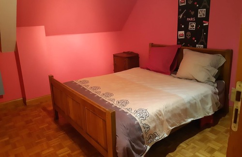 Saint-Priest-de-Gimel House | Maison Calme à 10 Minutes de Tulle et Egletons, 1h de Limoges