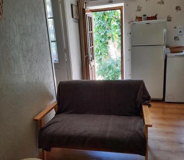 Le Blanc House | Maison calme au pied du Chateau