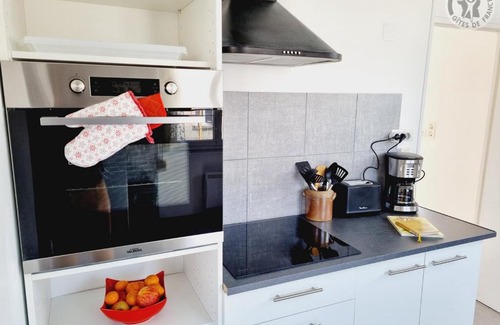 Viels-Maisons House | Maison calme avec jardin, terrasse, boulodrome et garage - Proche commerces et Disneyland Paris - FR-1-532-21