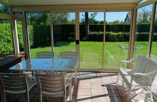 Bracquemont House | Maison calme avec jardin, Petit-Caux