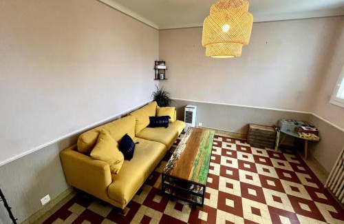 La Roche-sur-Yon House | Maison Calme - Centre - 3 chambres