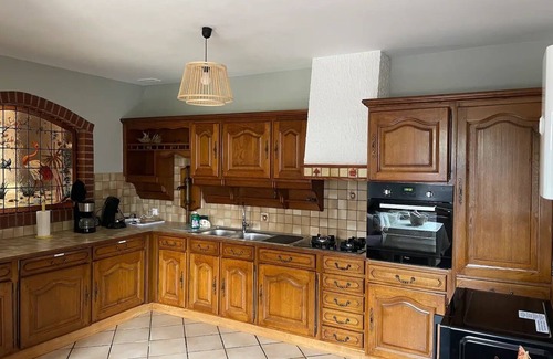 Wavrin House | Maison Calme Coeur des Weppes