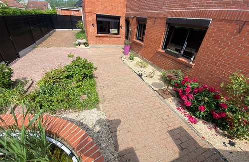 Wavrin House | Maison Calme Coeur des Weppes