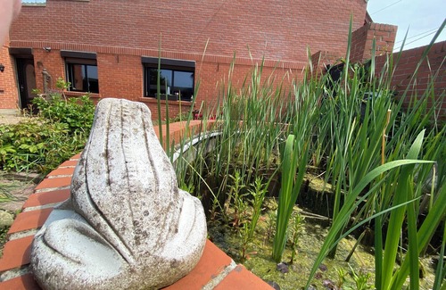 Wavrin House | Maison Calme Coeur des Weppes