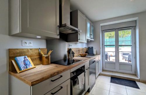 Ardentes House | Maison calme et charmante au cœur du Berry, près des sites historiques, avec jardin privatif et parking. - FR-1-591-585