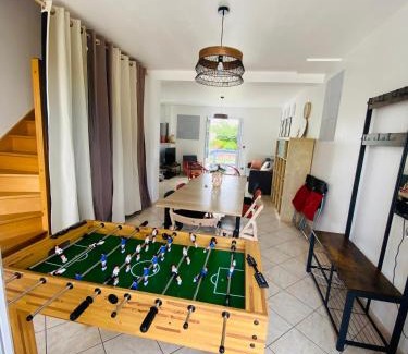 Corbeil-Essonnes House | Maison calme et spacieuse PAS DE FETE