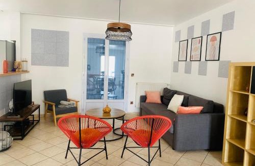 Corbeil-Essonnes House | Maison calme et spacieuse PAS DE FETE