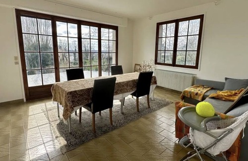 Mezy-sur-Seine Bed & Breakfast | Maison Calme et en Pleine Nature