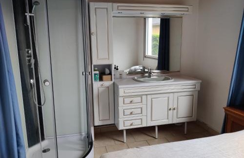 Cabourg Ski Chalet | Maison calme et lumineuse de plain-pied