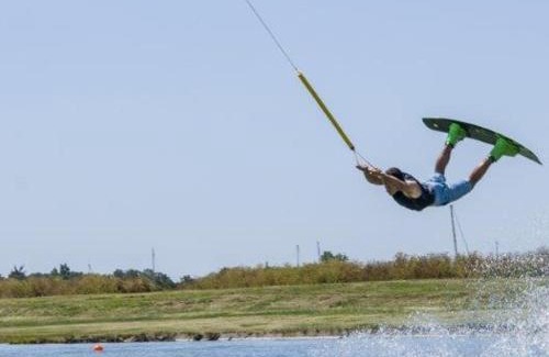 LʼAiguillon-sur-Mer House | Maison calme avec clim, WIFI, jardin et vue sur le Lay - FR-1-194-274