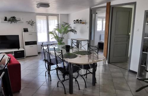 LʼAiguillon-sur-Mer House | Maison calme avec clim, WIFI, jardin et vue sur le Lay - FR-1-194-274