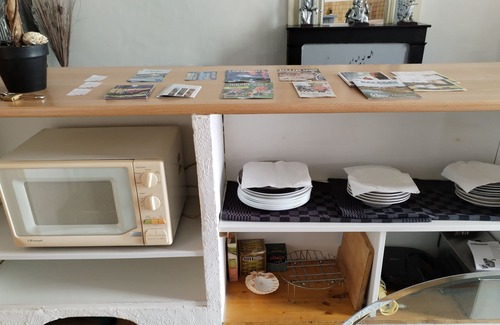 La Reole House | Maison Calme