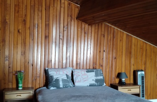 La Reole House | Maison Calme