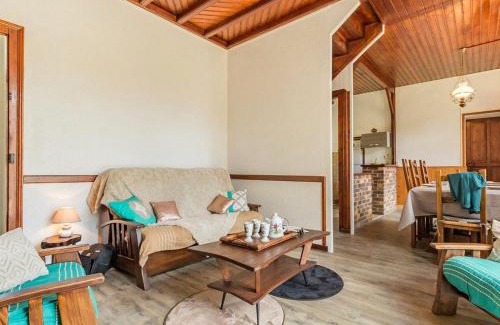 Saint-Brevin-l'Ocean House | Maison calme 3 chambres proche plage avec jardin clos et parking à Saint-Brevin-les-Pins - FR-1-306-1065