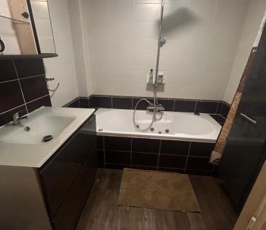 Le Mans Villa | Maison calmer & confort