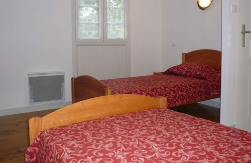 Hagetmau House | Maison Camé - Le Chai