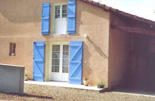 Hagetmau House | Maison Camé - Le Chai