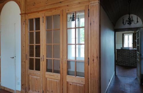 Montvicq House | Maison campagne, animaux acceptés, Wi-Fi - FR-1-489-272