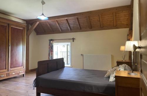 Montvicq House | Maison campagne, animaux acceptés, Wi-Fi - FR-1-489-272