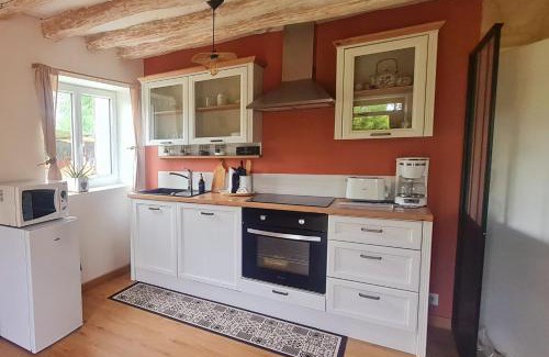 Thorigne-sur-Due House | Maison campagne détente