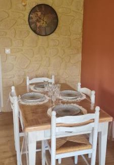 Thorigne-sur-Due House | Maison campagne détente