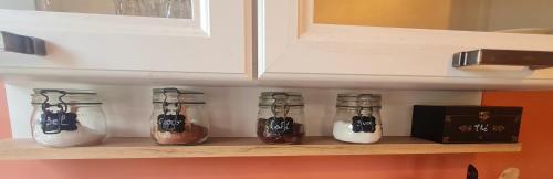 Thorigne-sur-Due House | Maison campagne détente