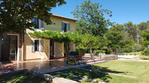 Cabries Villa | Maison Campagne Petite Mère