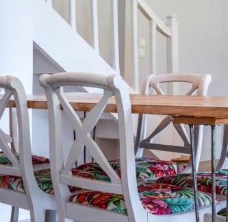 Saint-Branchs House | Maison campagne proche Tours et Loches 6 personnes