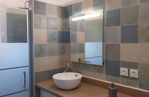 Canet-en-Roussillon House | Maison Canétoise